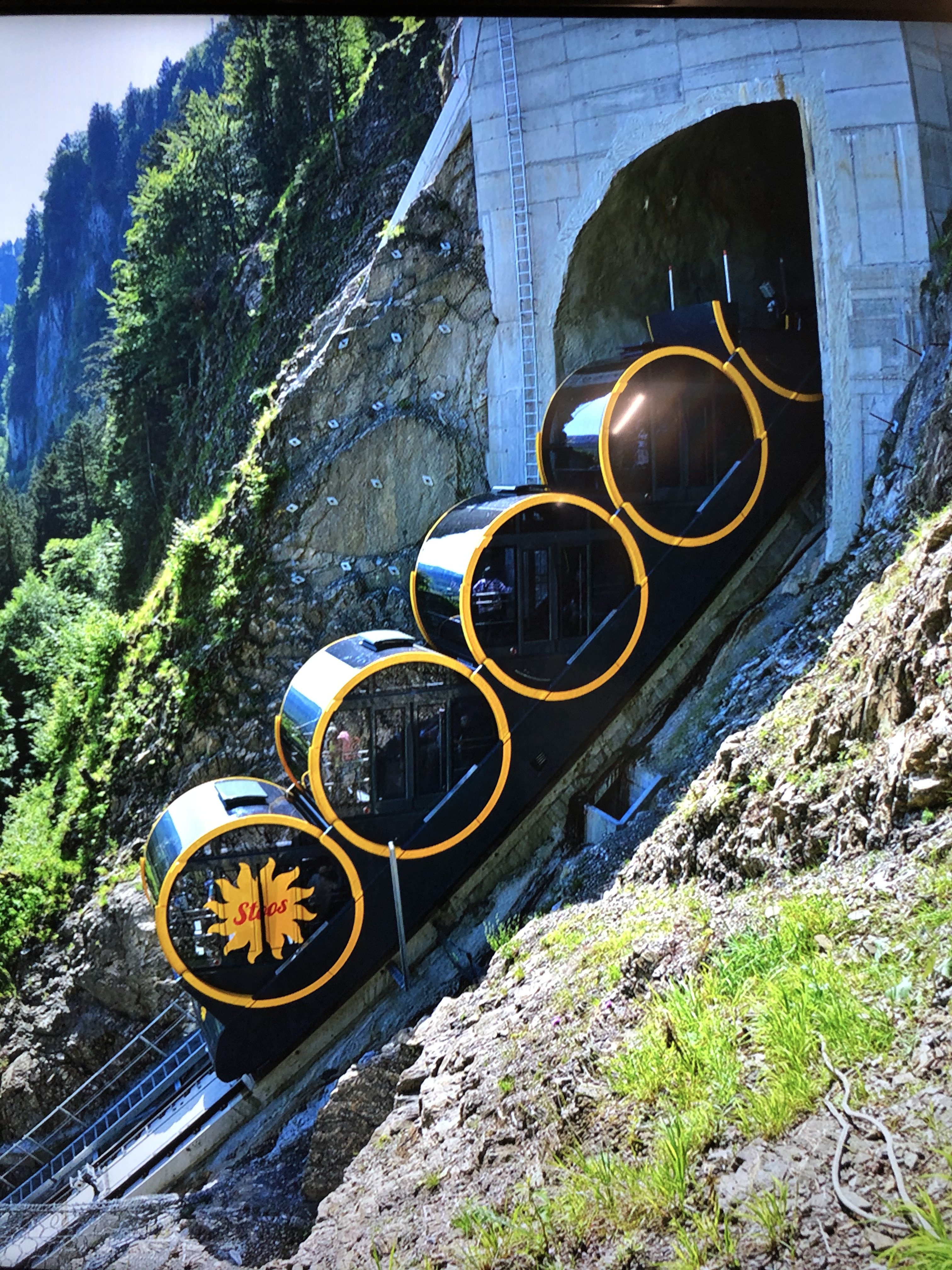 Betriebsausflug 2020 – Stoos